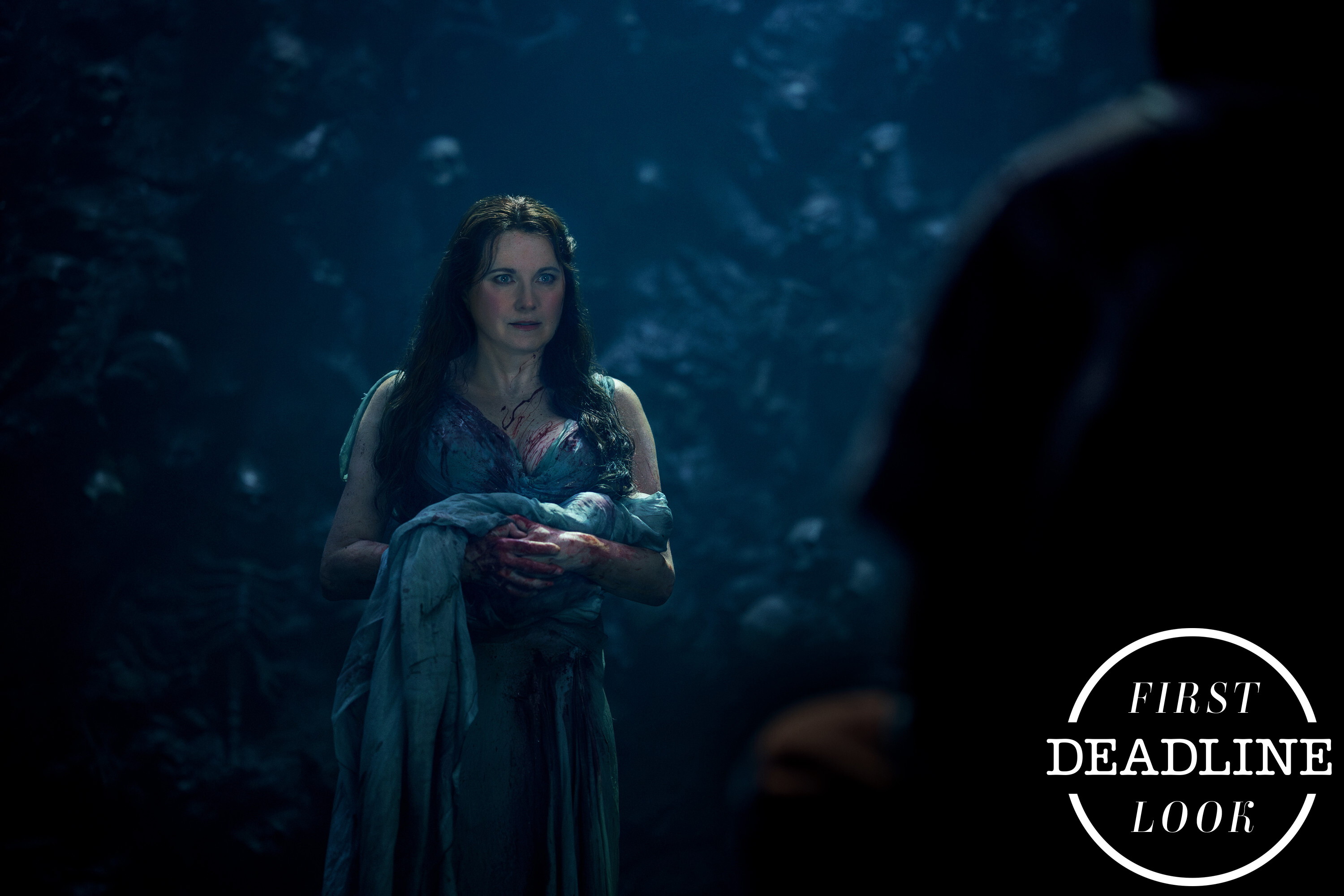 What Happens Next: Setting Up Future Stories - visual representation