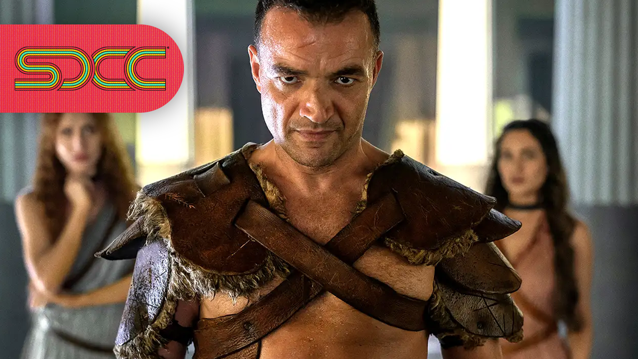 The Wait: One Week Until Everything Changes - visual representation