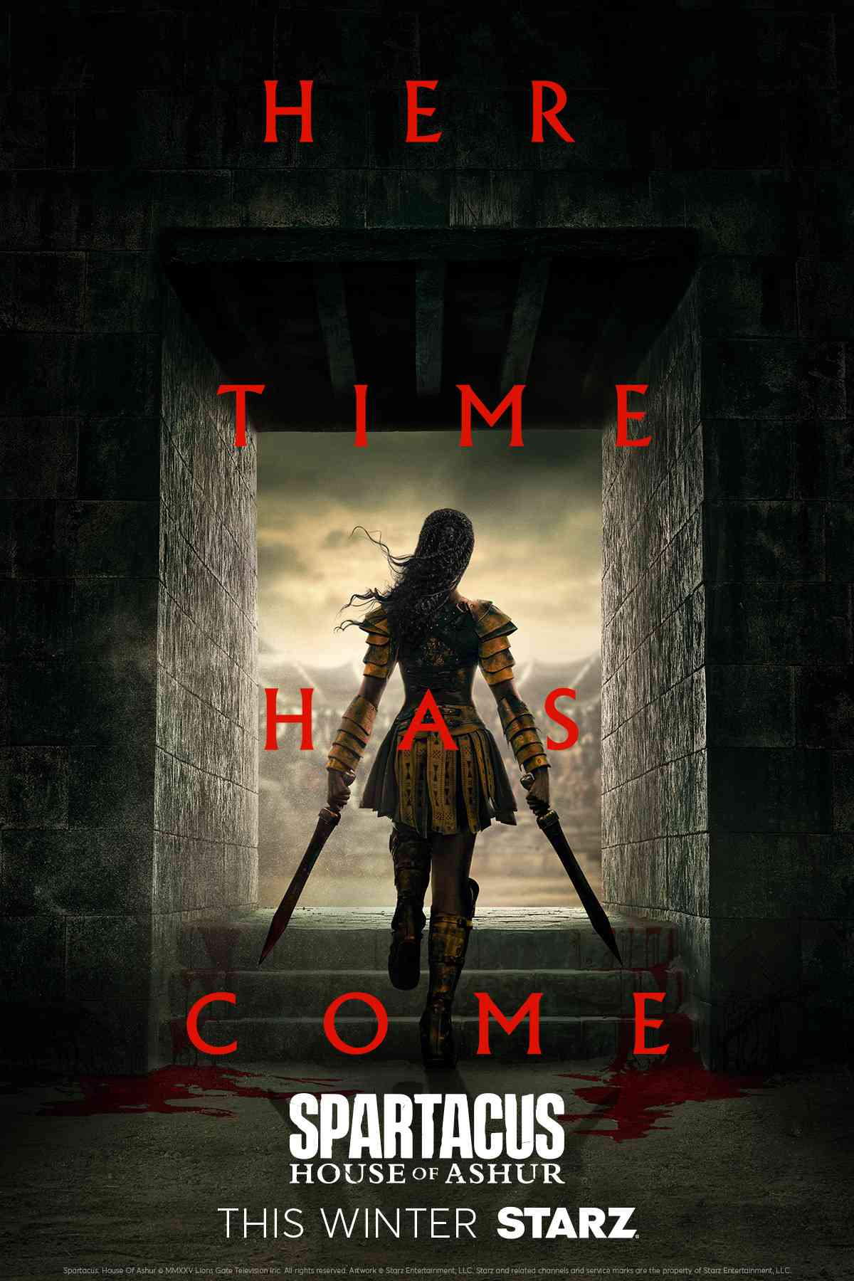 The Convergence of Personal and Political Stakes - visual representation