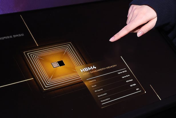 Bandwidth Preserved, Capacity Potential Increased - visual representation