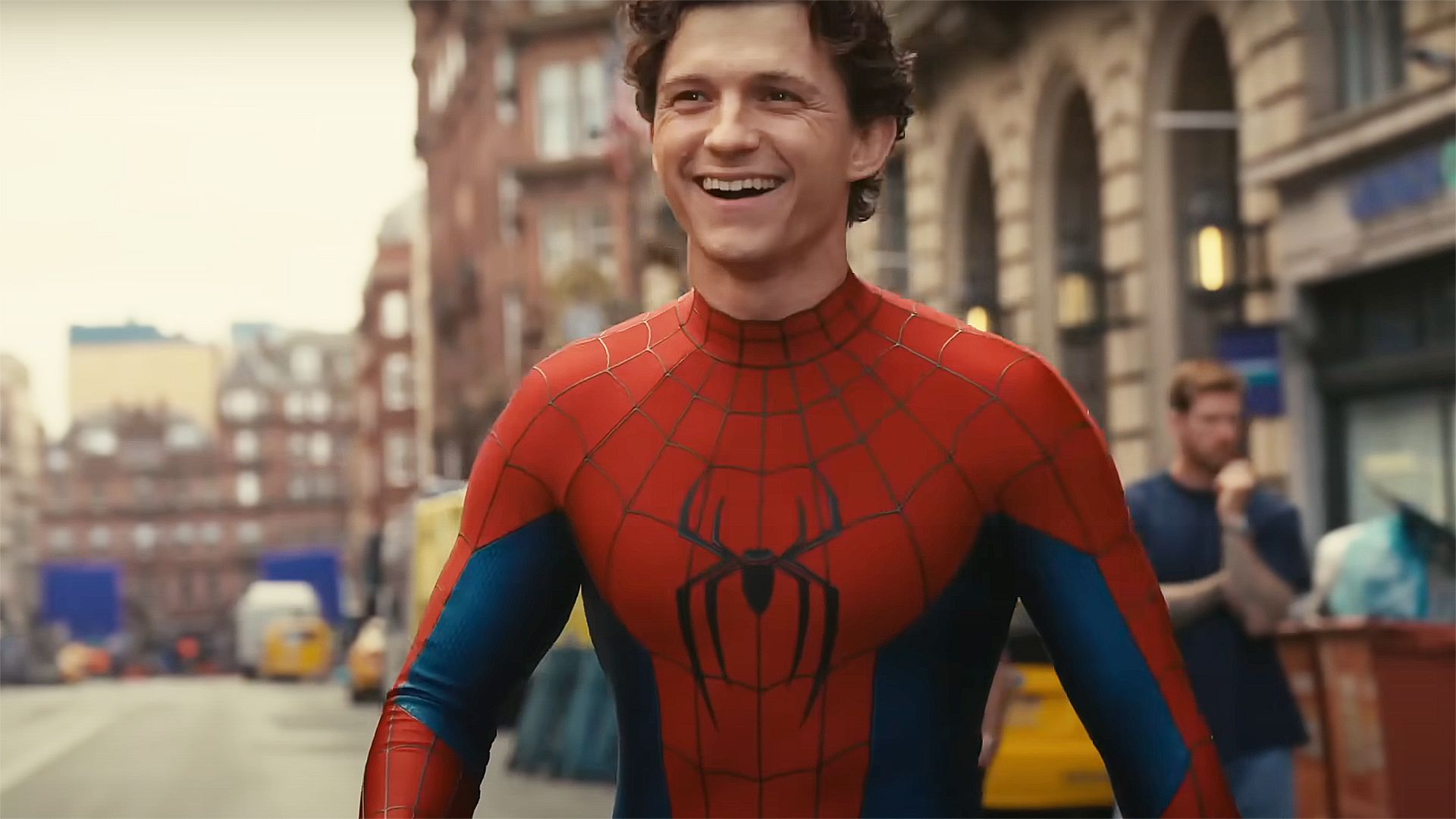 Spider-Man: Brand New Day cast and character guide — Tom Holland, Zendaya, Sadie Sink, and every actor set to appear in the new Marvel movie | TechRadar