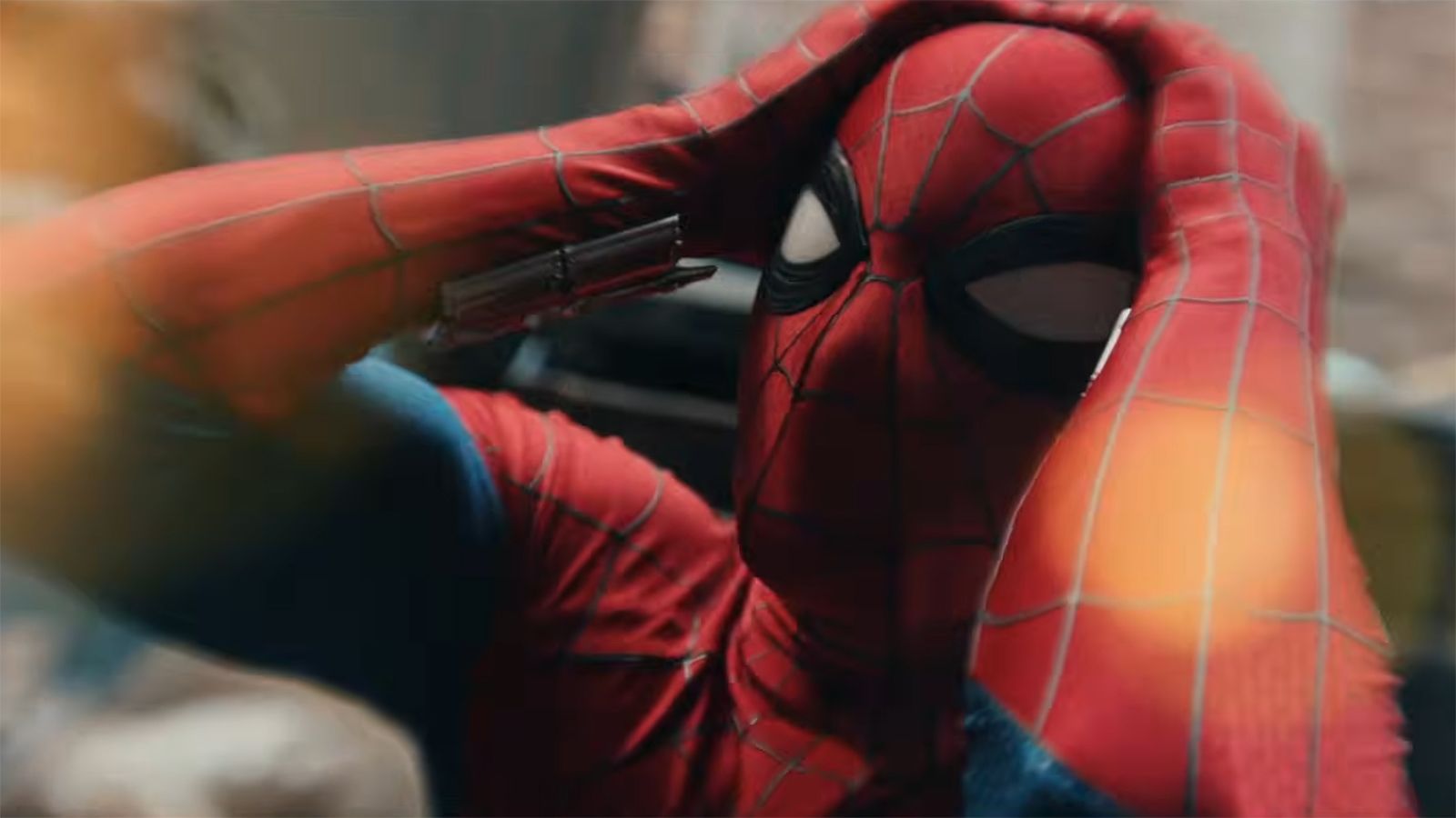 Spider-Man: Brand New Day gets a fresh poster that sparks Marvel fan hopes over a new trailer release — but some can't stop making fun of the artwork's accompanying caption | TechRadar