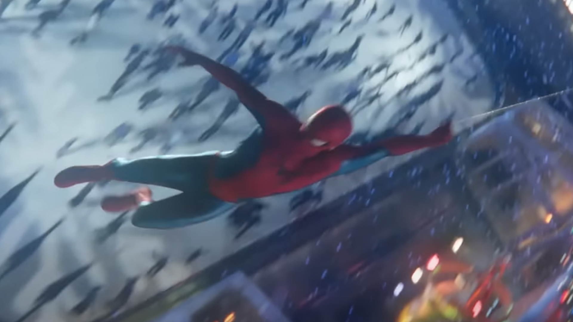 The Role of Magic and Science - visual representation