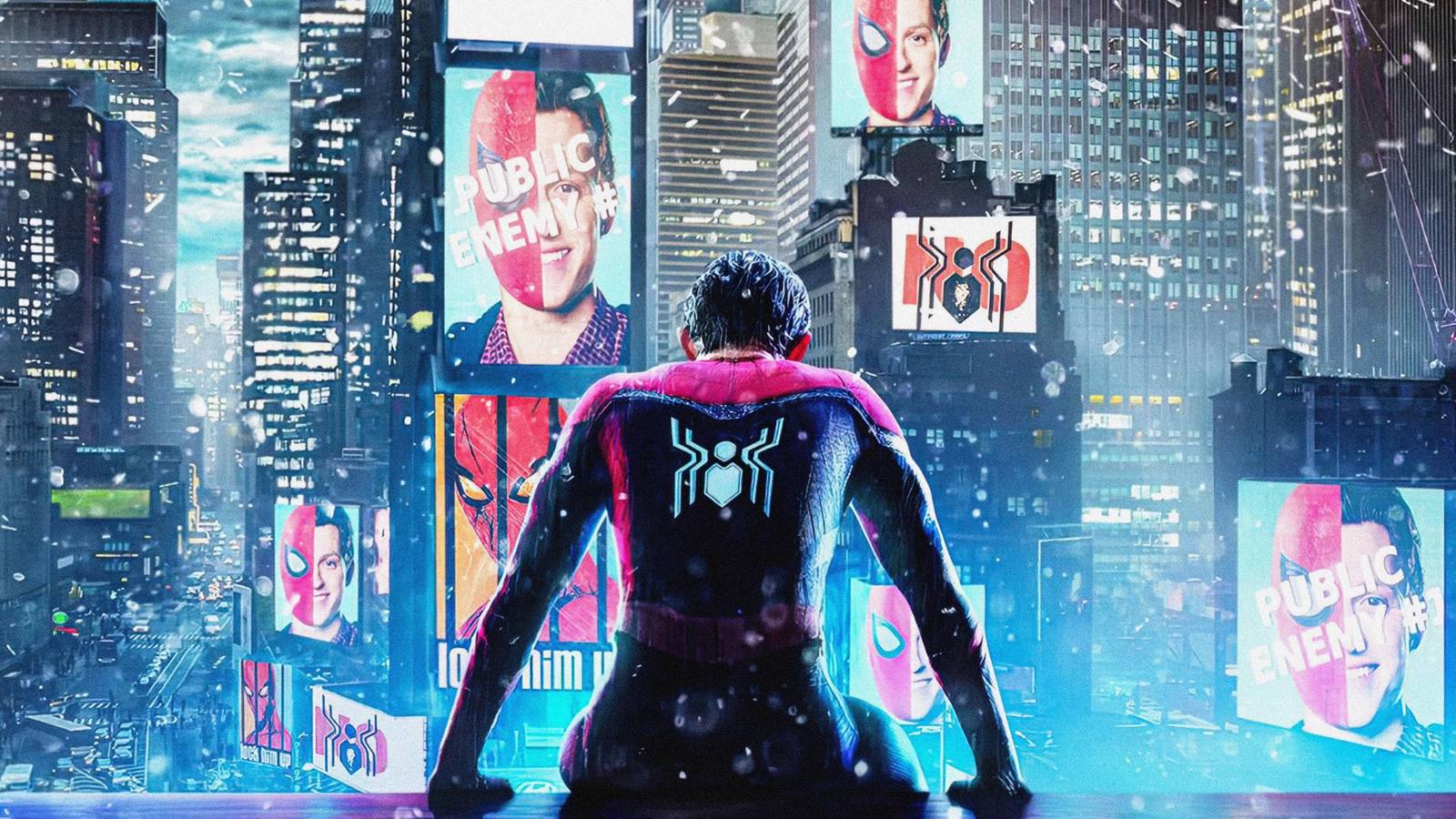 The Emotional and Psychological Journey - visual representation