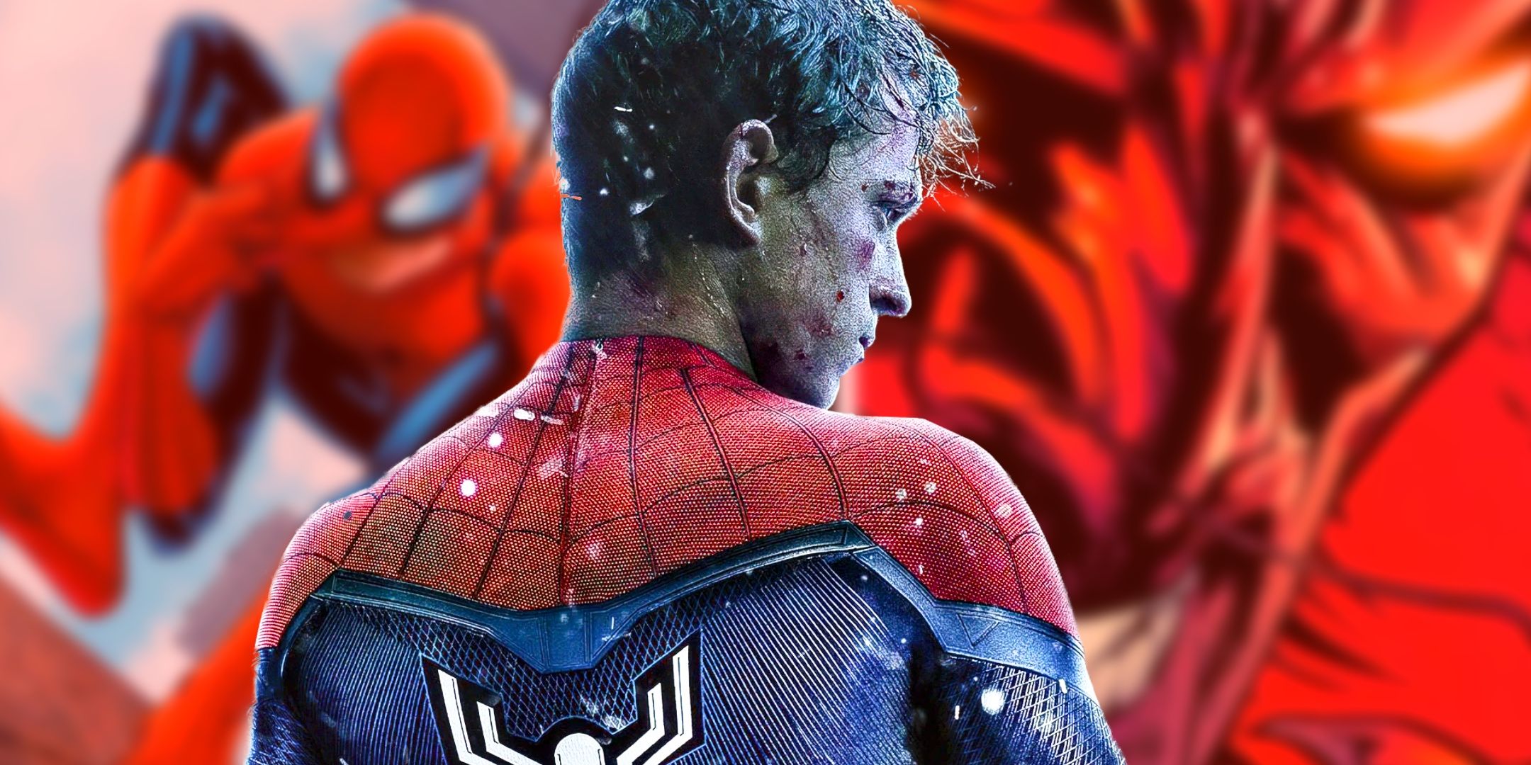 What This Means for Spider-Man's Future - visual representation