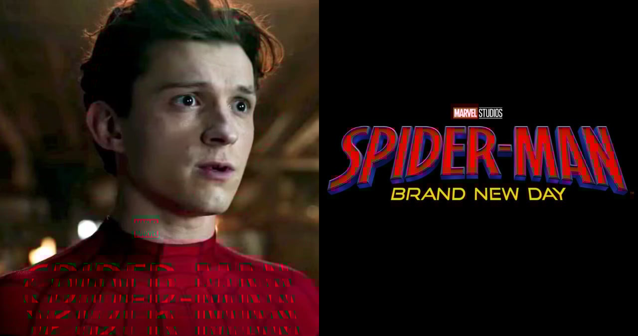 Connections to Previous Spider-Man Films - visual representation