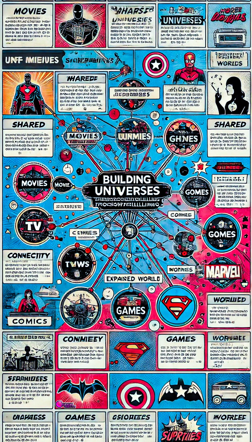 Fan Expectations and Speculations - visual representation