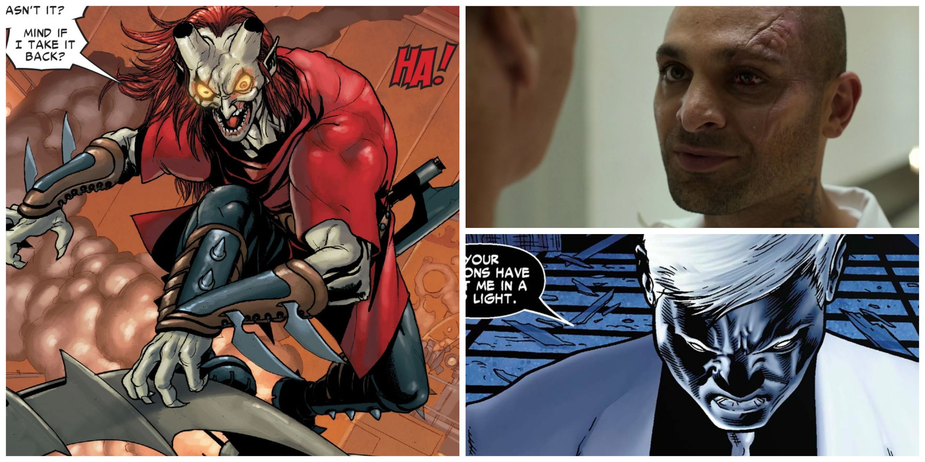 Conclusion: Waiting for Official Context - visual representation