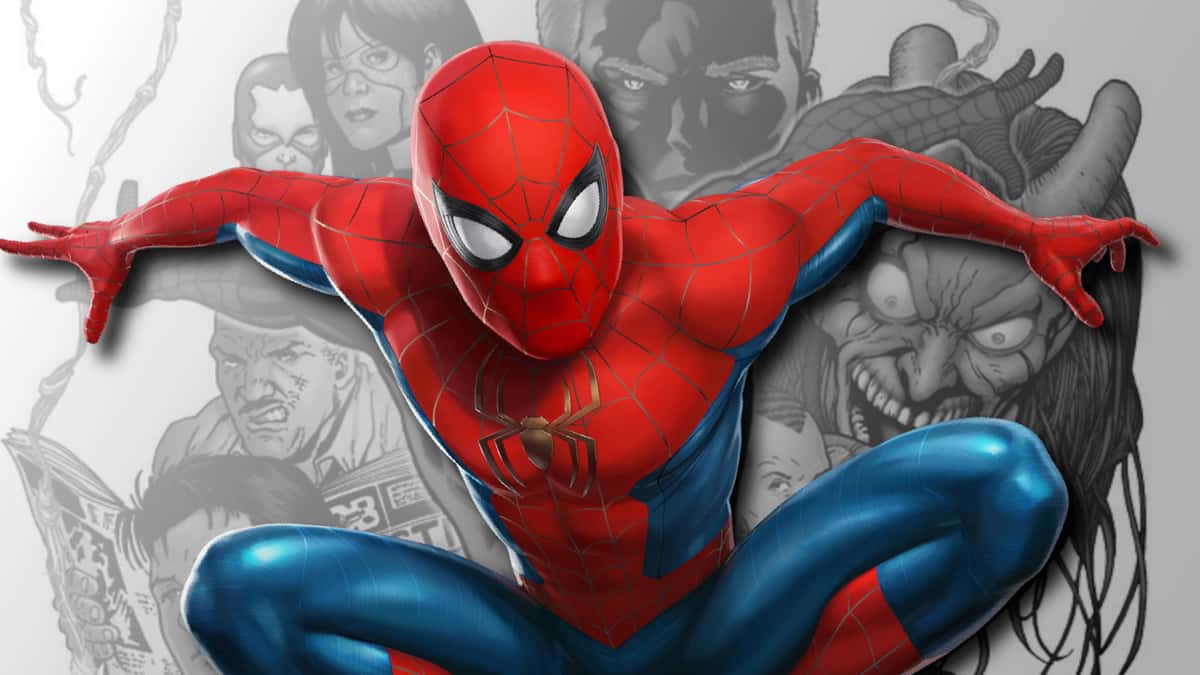 How Streaming Changes Villain Reception - visual representation