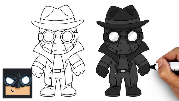 The Appeal of Spider-Noir - visual representation