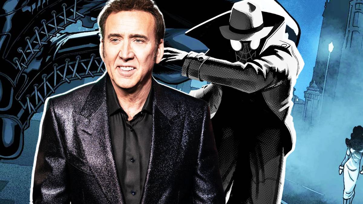 Conclusion: A Spider-Noir Web Worth Watching - visual representation