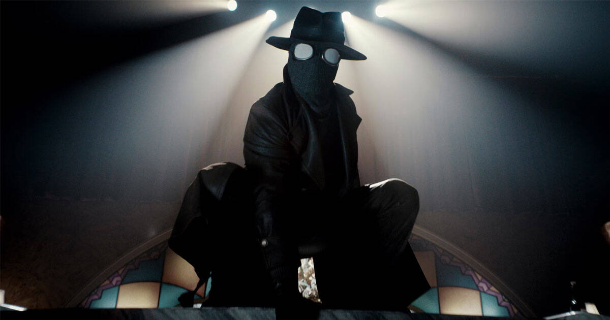 Narrative Possibilities: Where the Story Might Go - visual representation