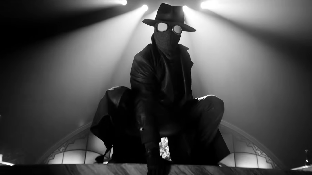 The Best Noir-Inspired Series and Films at a Glance - visual representation