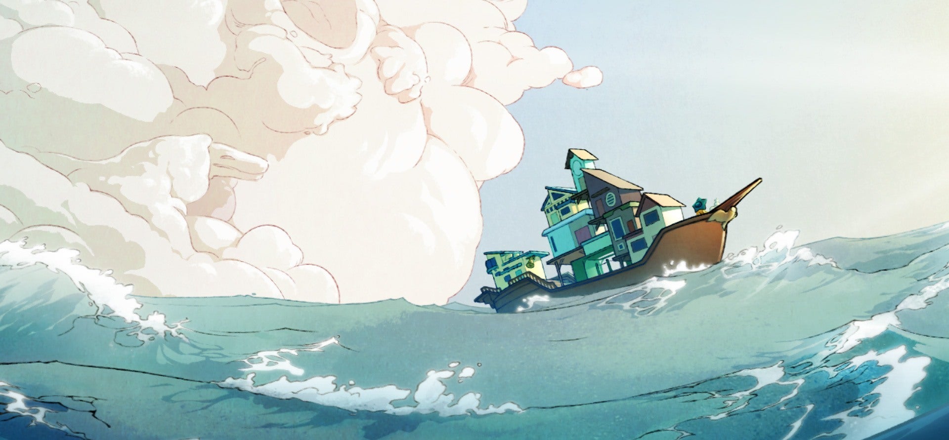 Technical Performance and Optimization - visual representation