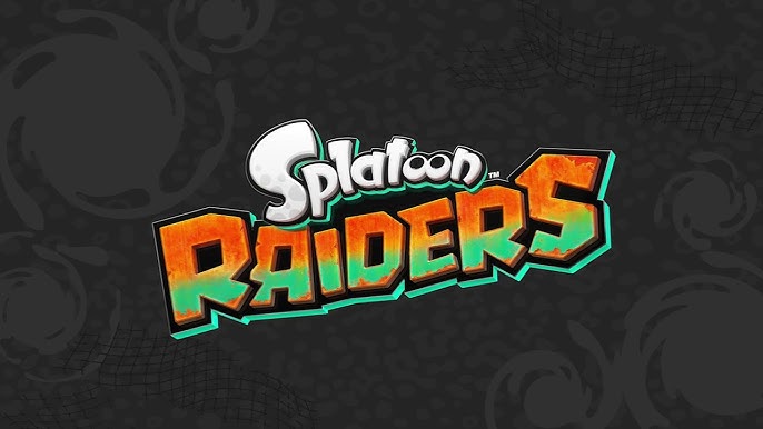 What Makes Splatoon Raiders Stand Out? - visual representation