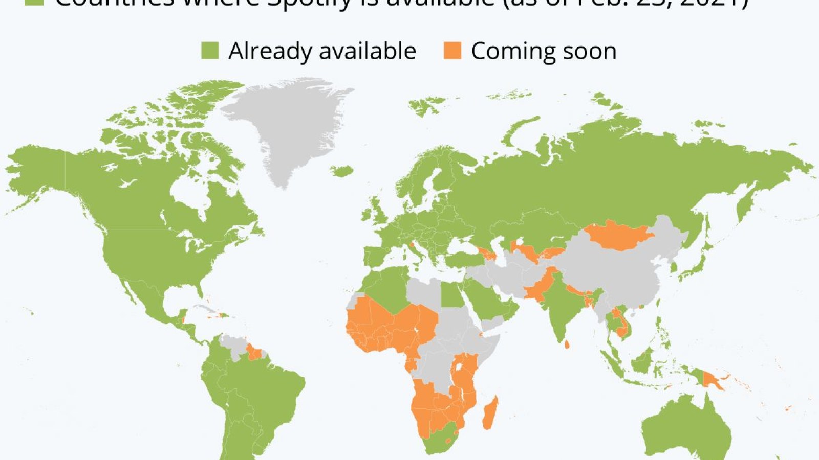 Why This Expansion Matters - visual representation