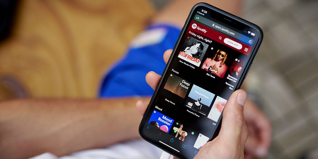 Economics of Music Licensing: The Hidden Cost of Growth - visual representation