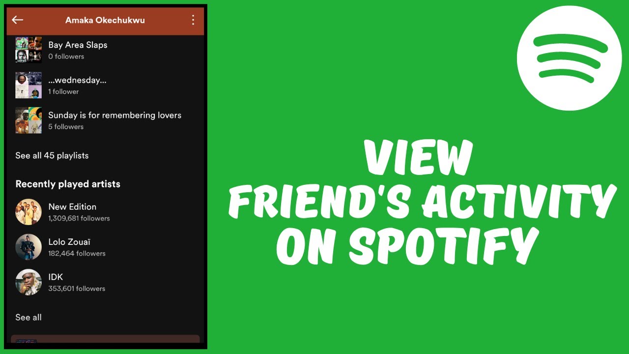 FAQ - visual representation