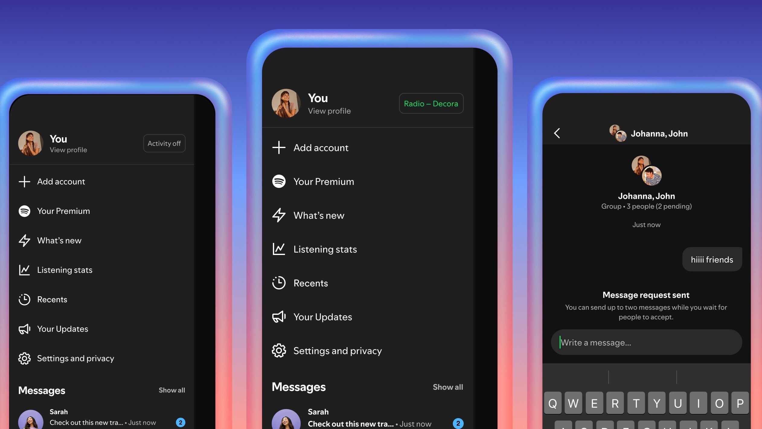 Understanding Listening Activity: What It Is and Why Spotify Took So Long - contextual illustration
