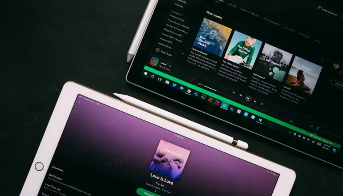 How Page Match Fits Into Spotify's Bigger Content Strategy - visual representation