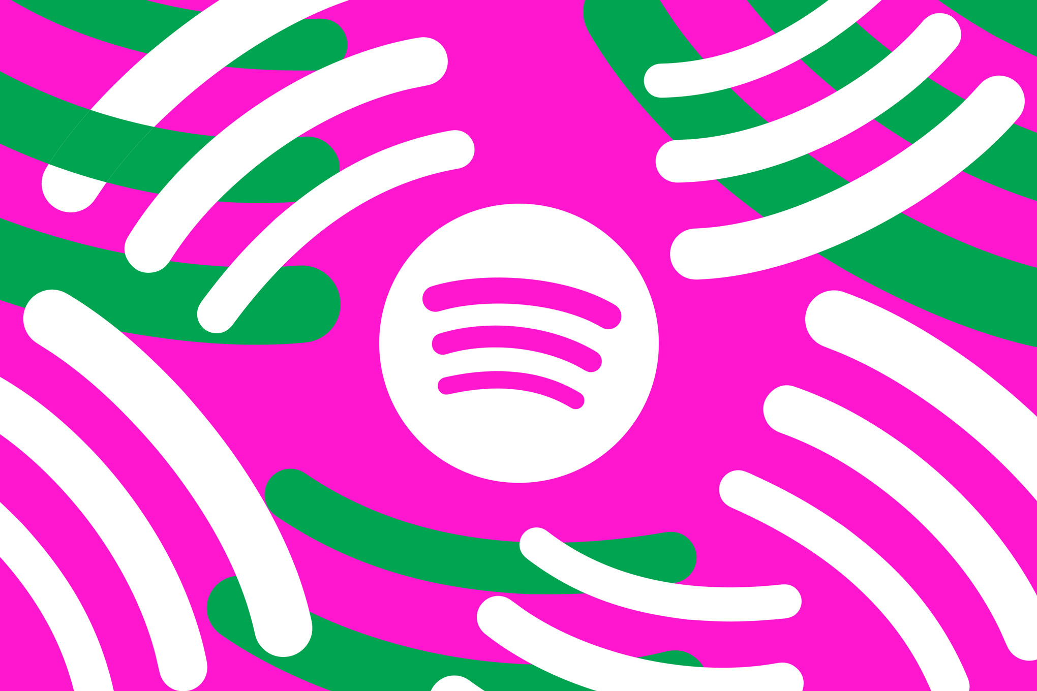 Conclusion: Spotify's Strategic Evolution and Market Implications - visual representation