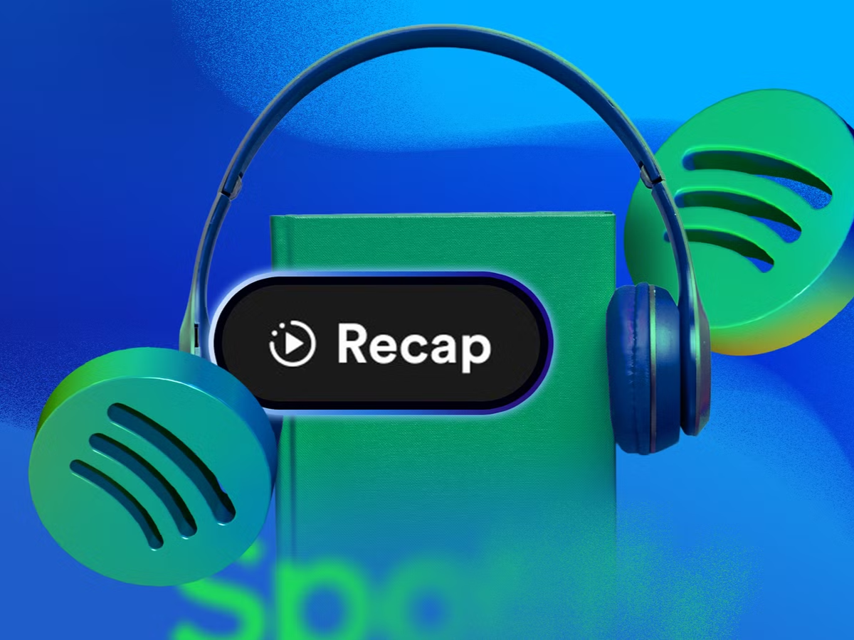 Audiobook Recaps: Summarization Technology and Cross-Platform Expansion - visual representation