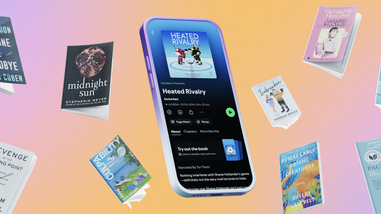 Integration With Physical Book Sales: Creating the Unified Reading Ecosystem - visual representation