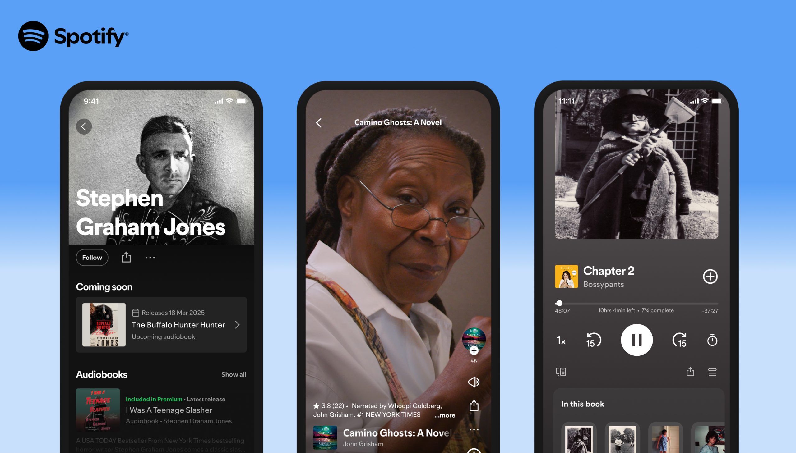 Broader Implications: Spotify's Evolution From Music Streaming to Lifestyle Platform - visual representation