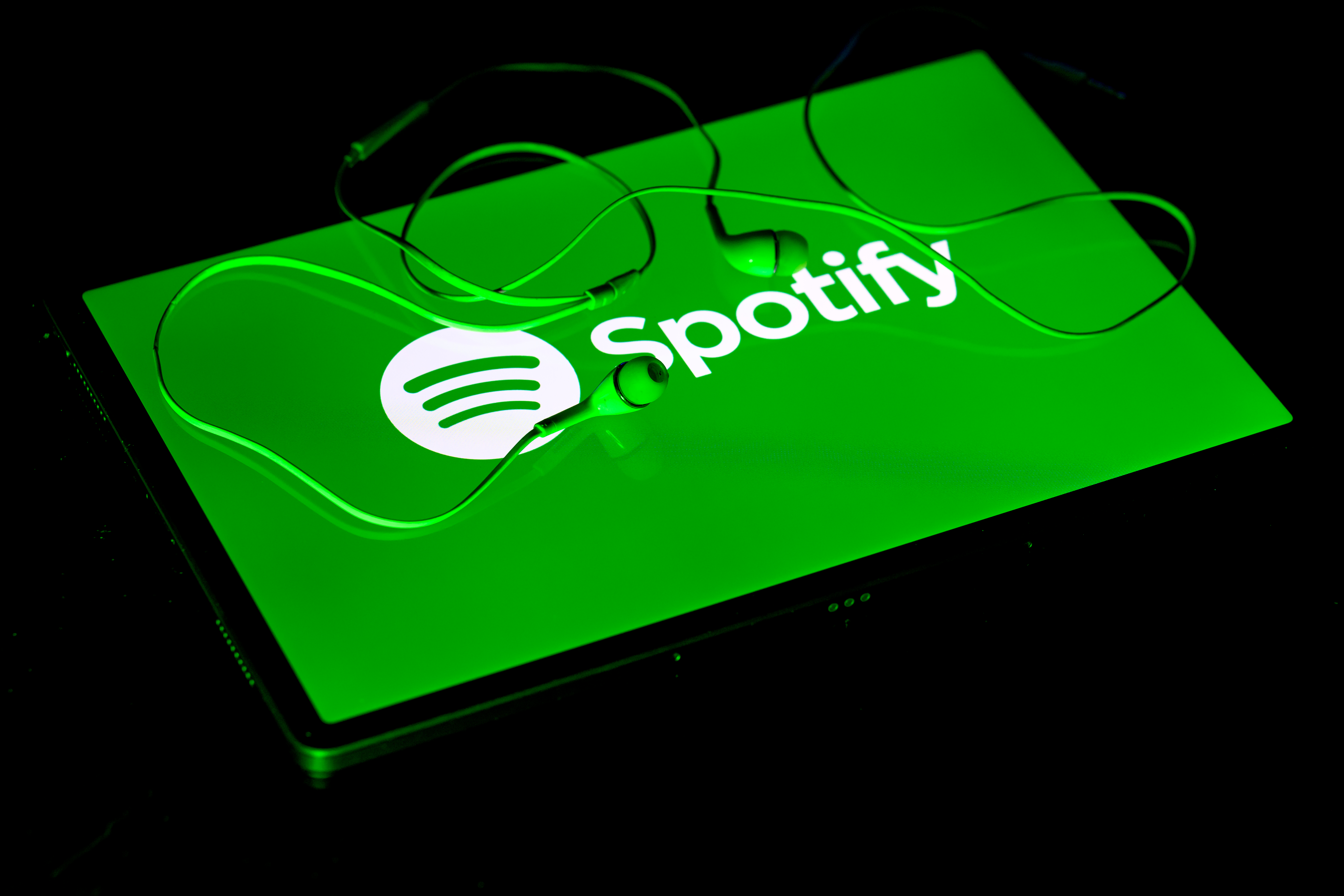 Privacy and Data in the Streaming Era - visual representation