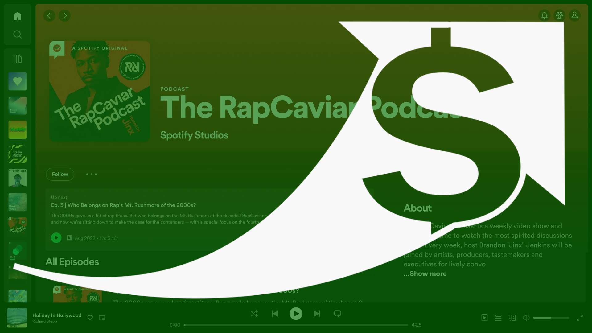 What Would Actually Make Me Switch? - visual representation