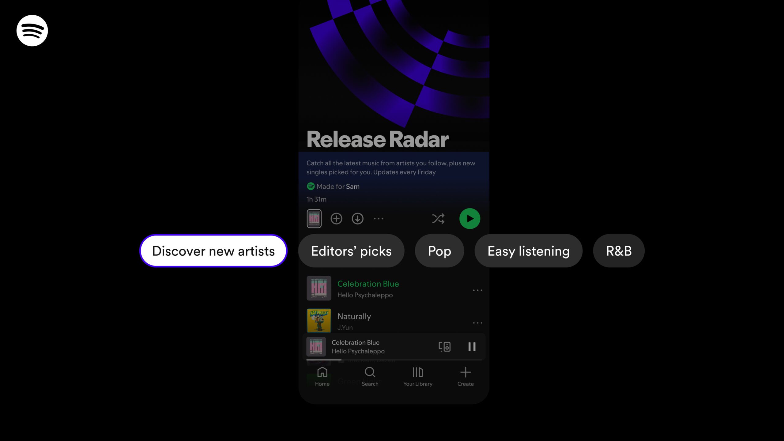 Practical Implementation: Making the Most of Your Release Radar - contextual illustration