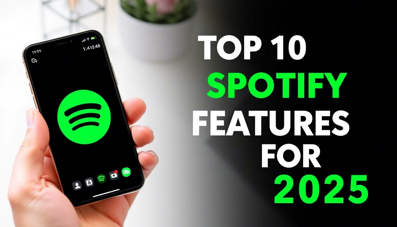 Comparing About the Song to Other Music Platforms - visual representation