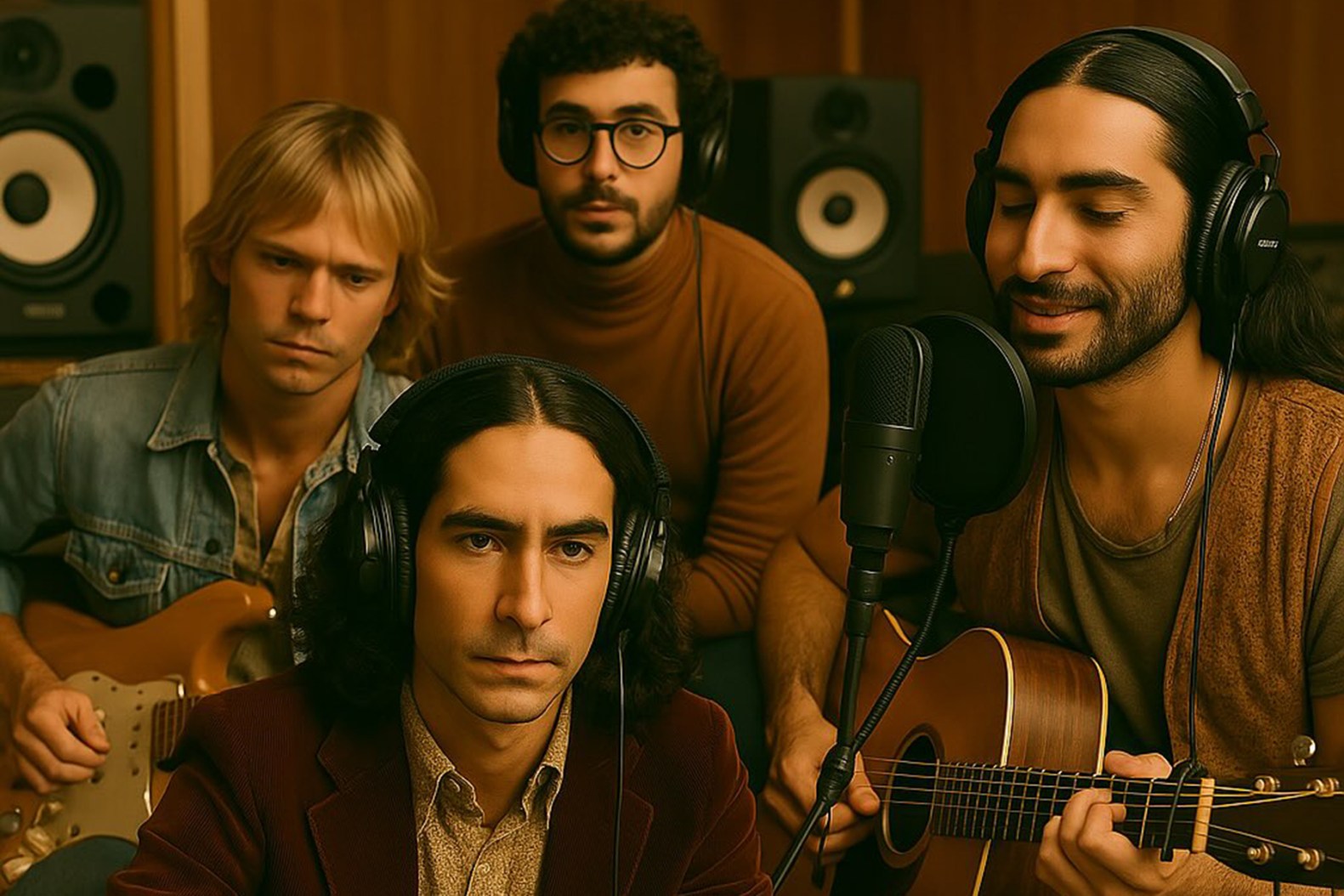 FAQ - visual representation