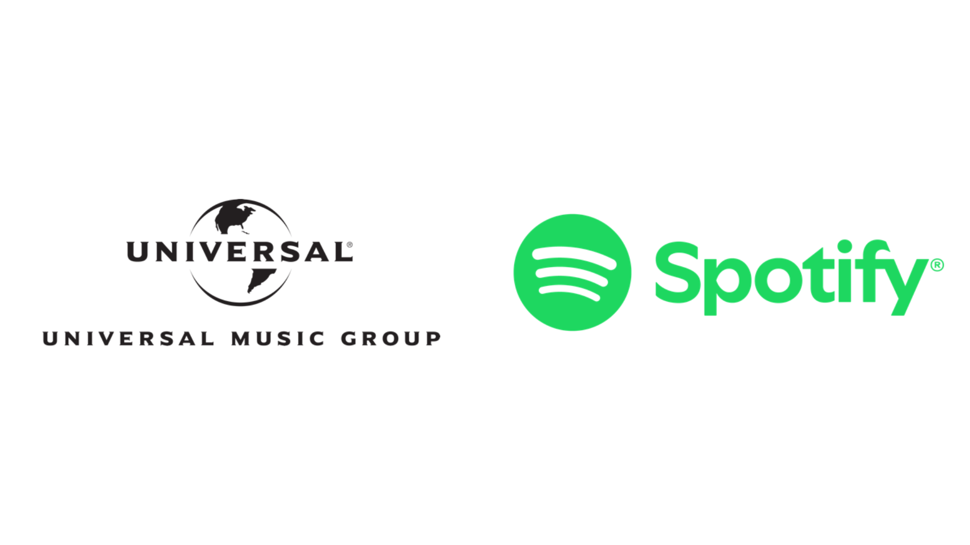 The Technical Backbone: How Spotify's AI Works - visual representation