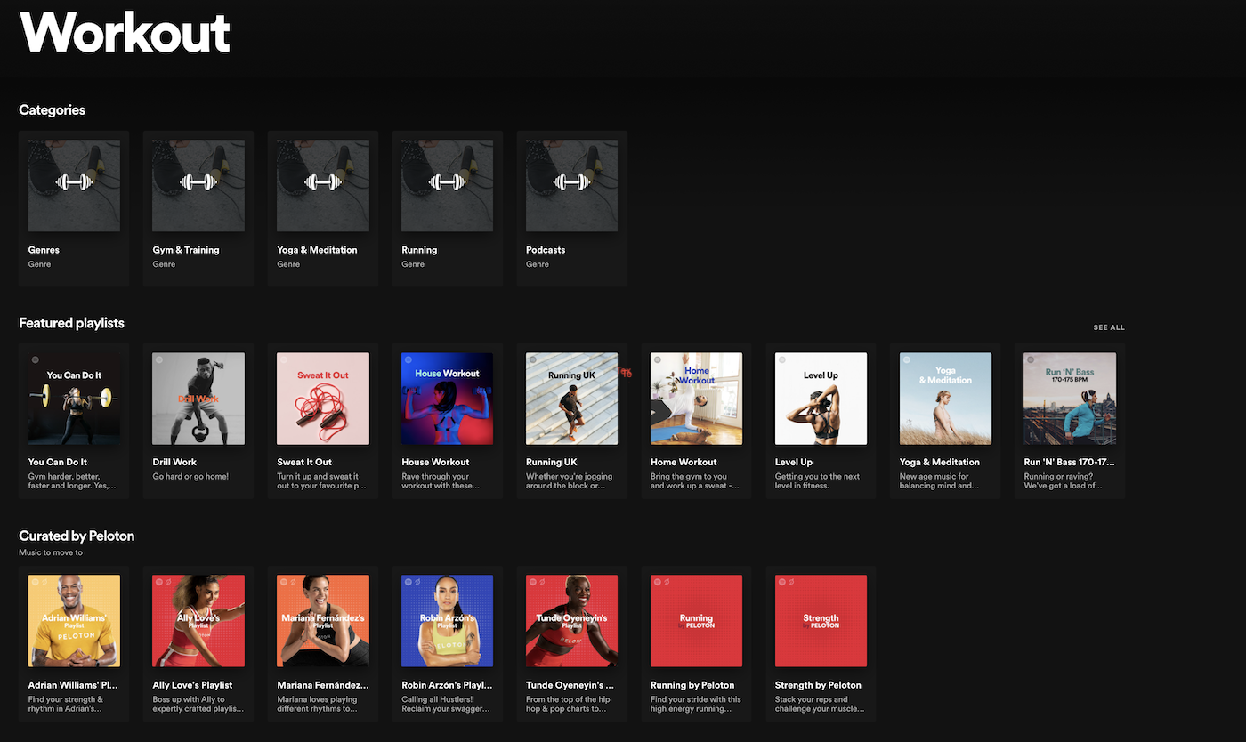 FAQ - visual representation