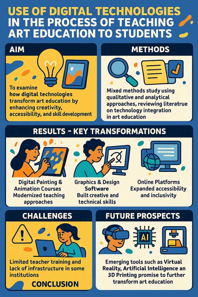 Future Trends in Artist Support Programs - contextual illustration