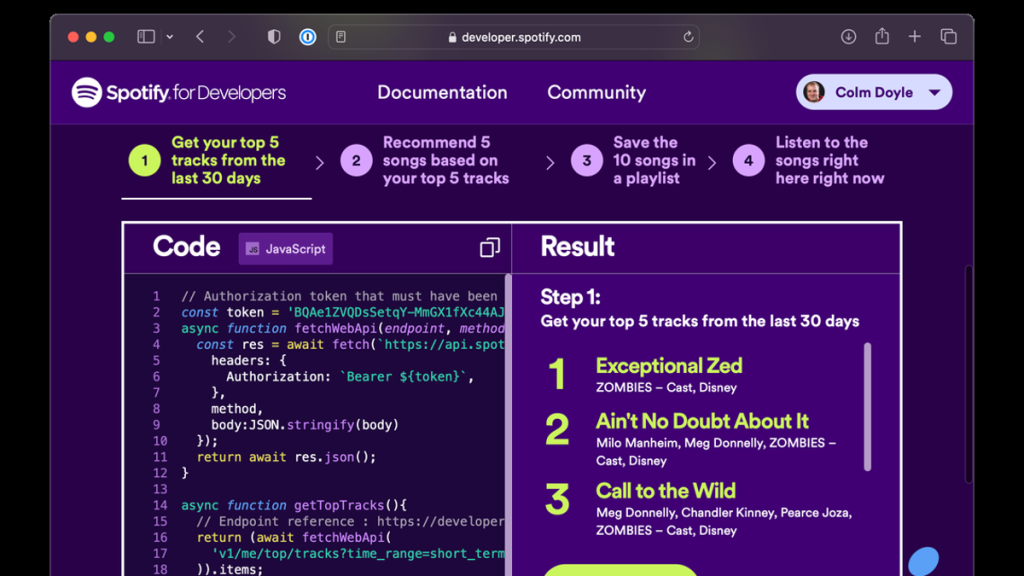 What You Should Do Right Now - visual representation