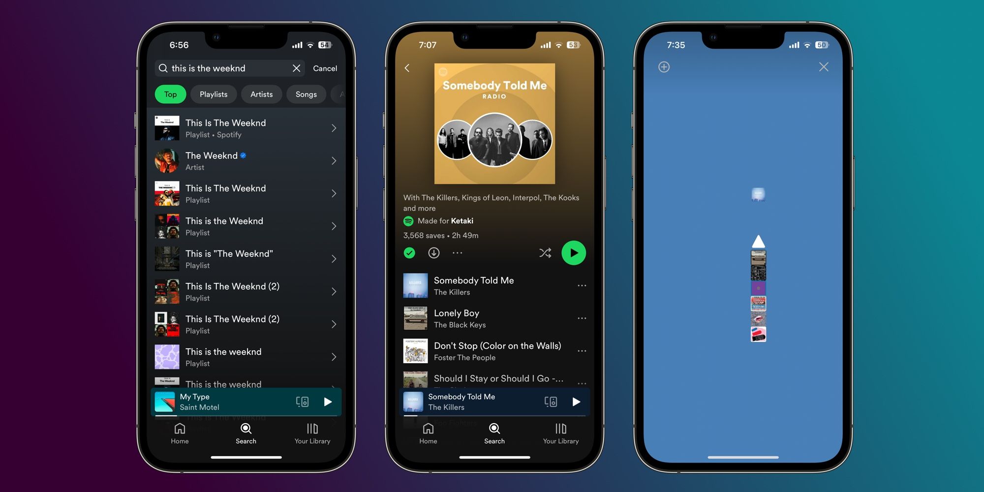 How to Access Your Spotify Recap - contextual illustration