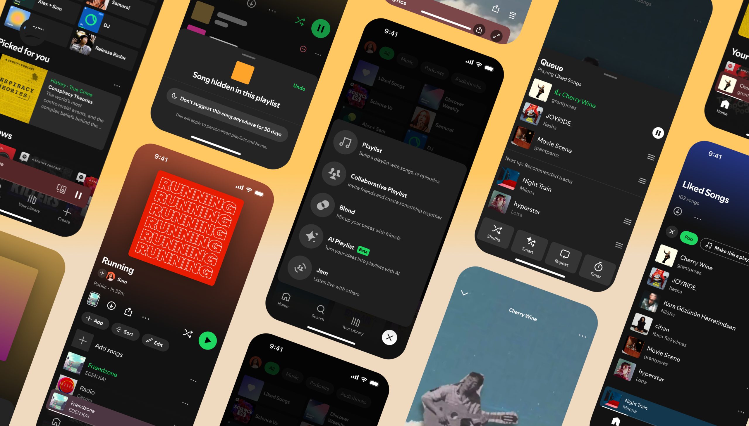 Future Trends and Recommendations - visual representation