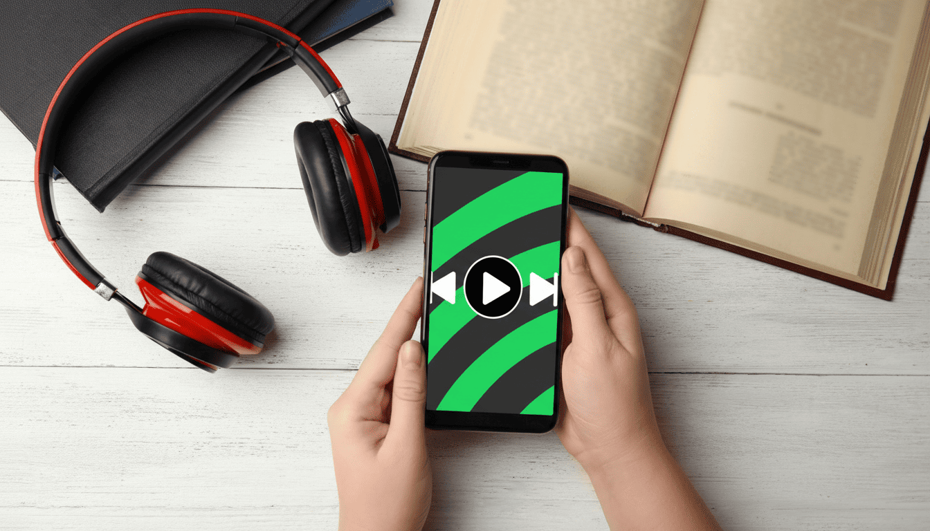 Recommendations for Different Reader Types - visual representation