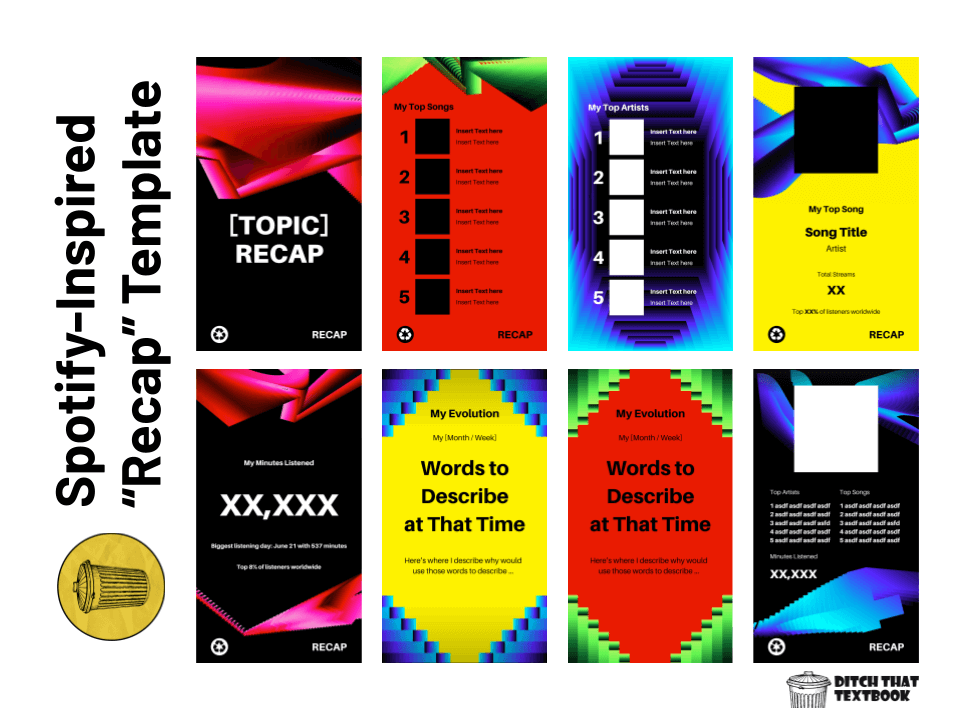 TL; DR - visual representation