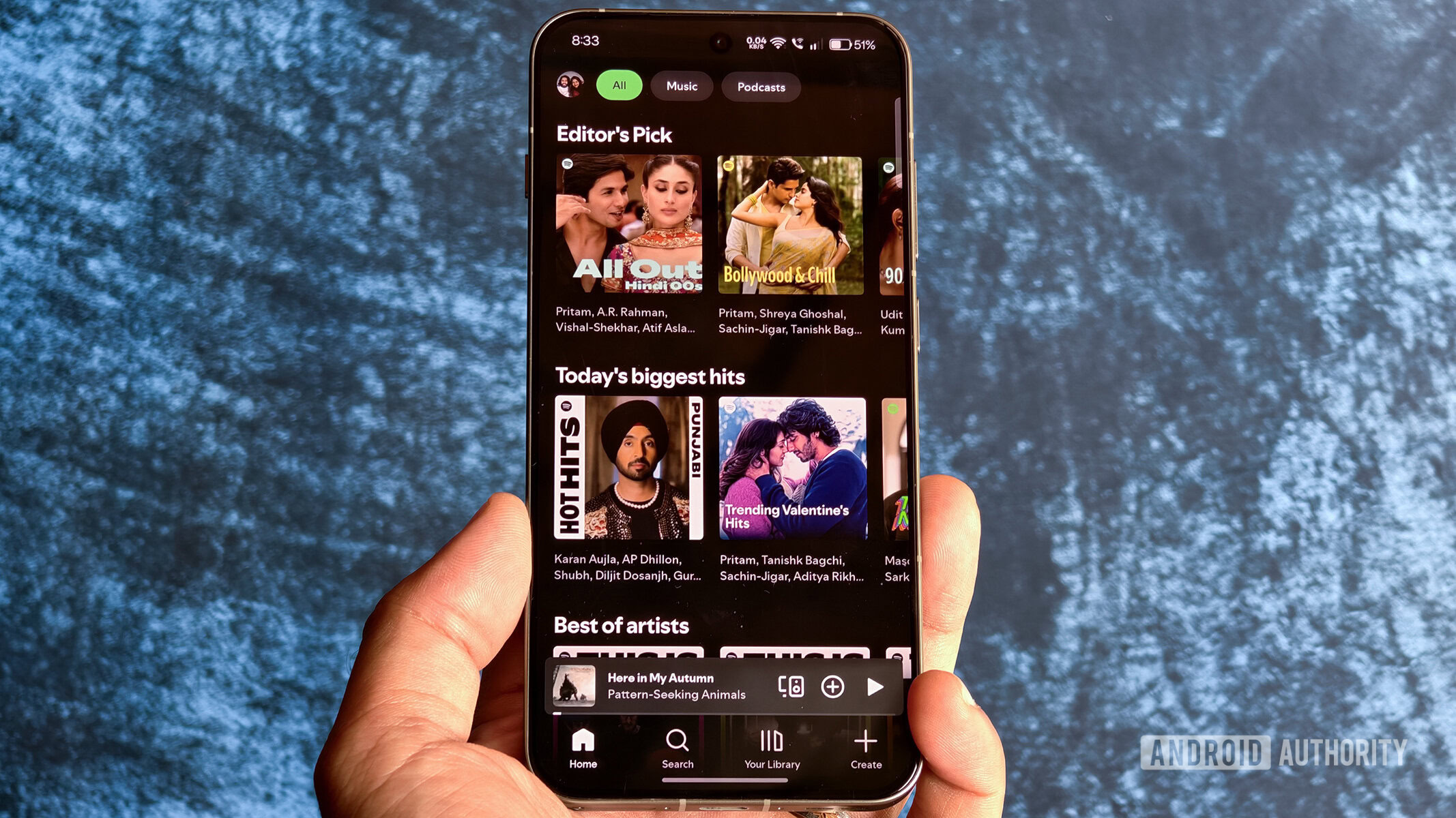 Conclusion - visual representation