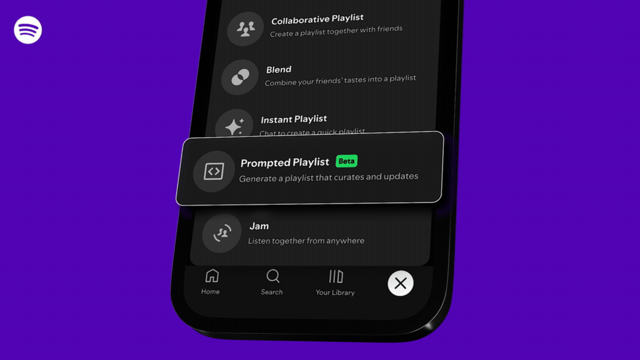 The Evolution of Spotify's Song-Mixing Feature - visual representation
