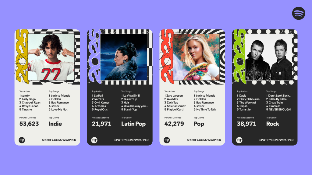 How to Use Spotify's New Mixing Features - visual representation