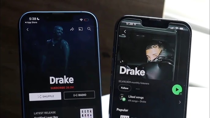 Conclusion: The Streaming Landscape in 2025 - visual representation