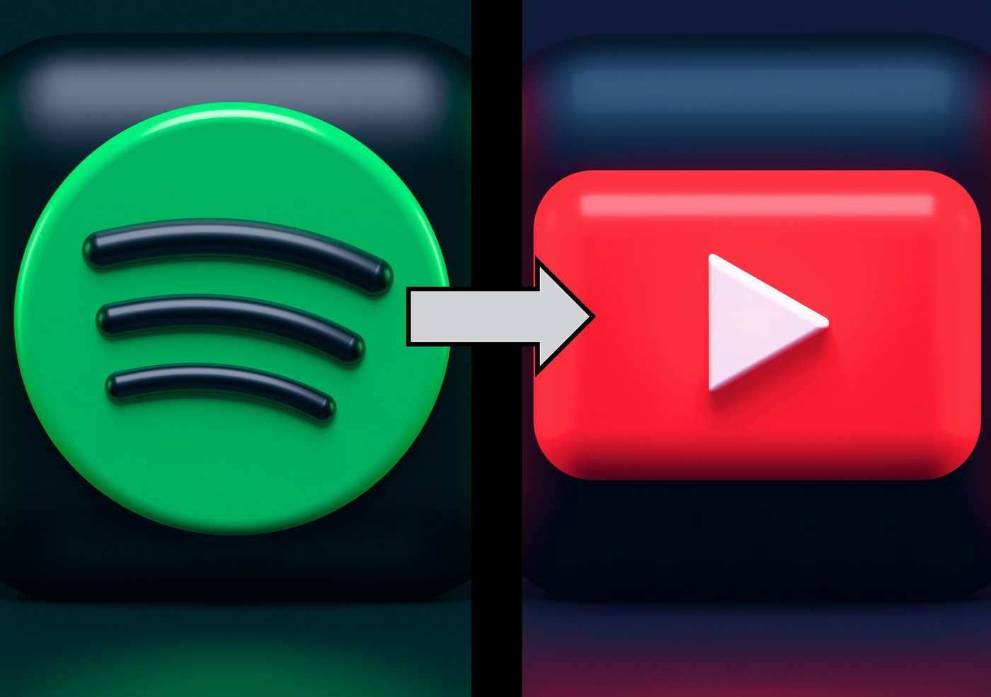 The Artist Perspective: Who Benefits? - visual representation