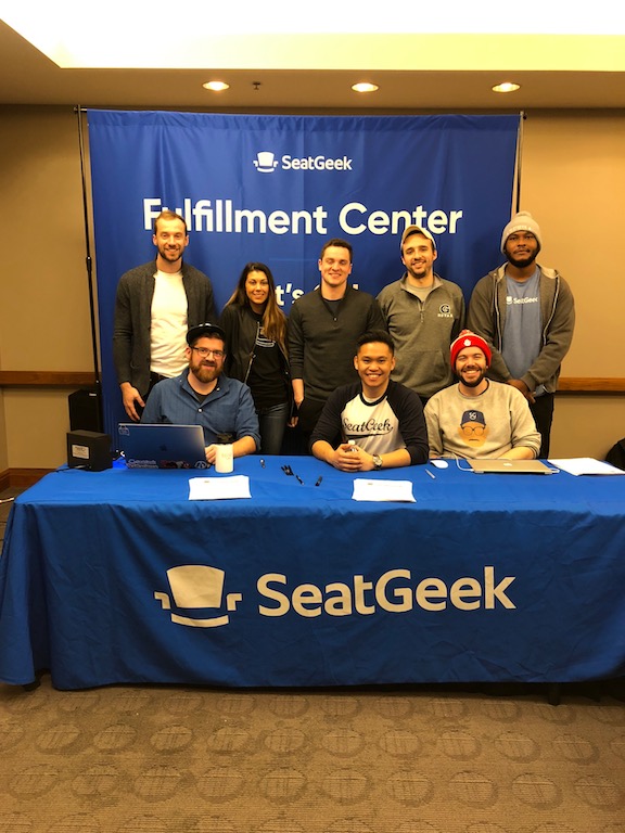 FAQ - visual representation