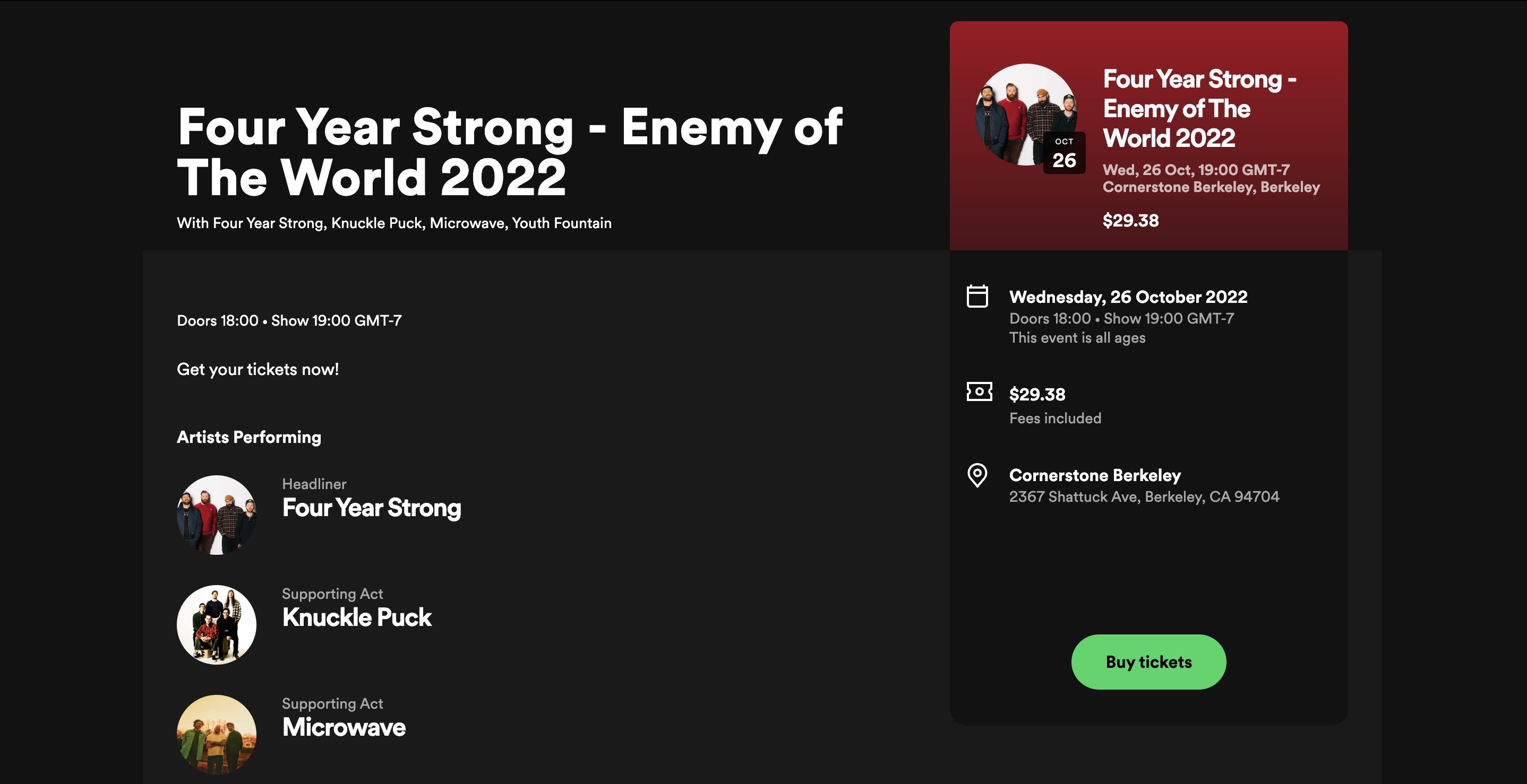 Conclusion: The Beginning of a Longer Story - visual representation