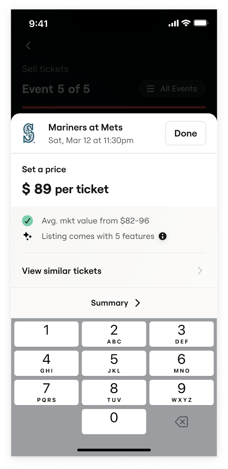 The Data Play: Why Concert Data Matters More Than You Think - visual representation