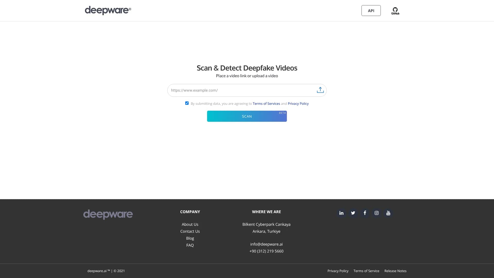 Tools and Techniques for Detecting AI Content - visual representation